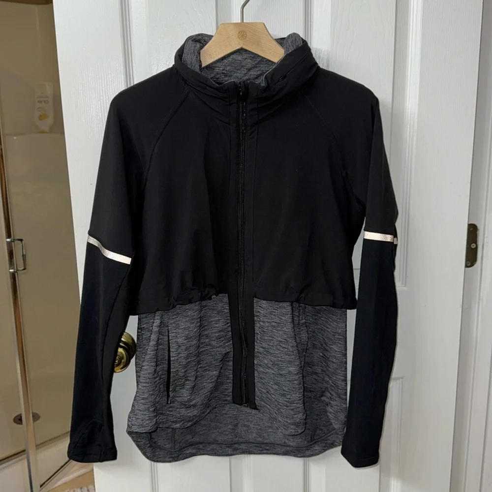Athleta Run Jacket - Picture 1 of 10